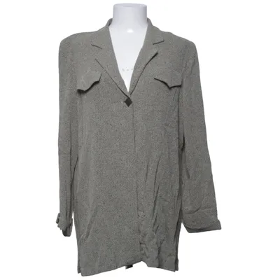 Blazer (Beige) de M. Costas Acétate, Viscose, Laine