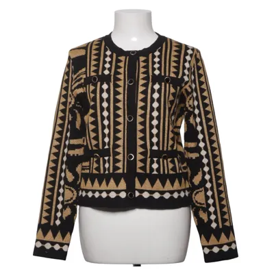 Cardigan (CARAMEL) de Derhy Fibre métallique, Polyamide, Polyester, Viscose