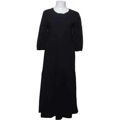 Robe longue (Noir) de Jensen Coton
