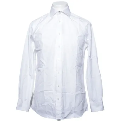 Hemd (Weiß) von Charles Tyrwhitt Baumwolle