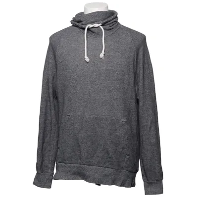 Huvtröja (Grå) från Divided by H&M Bomull, Polyester