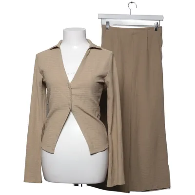 Sæt (Beige) fra 4th + Reckless Elastan, Polyester