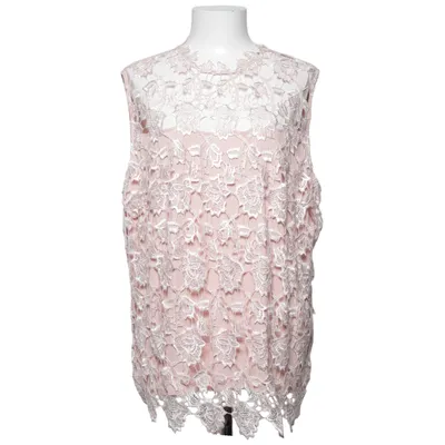 Linne (Rosa, Vit) från Patrizia Dini Elastan, Polyester, Viskos