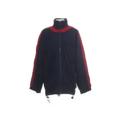 Trainingsjack (Blauw, Meerkleurig) van Nike