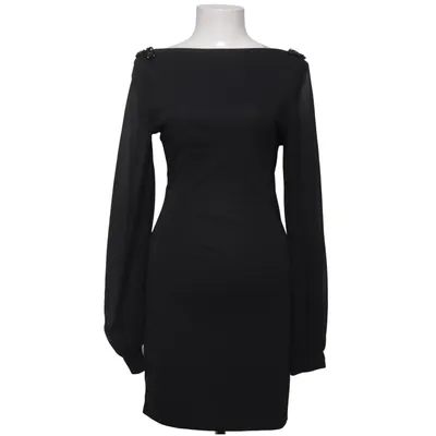 Robe (Noir) de Three Seasons Élasthane, Polyester