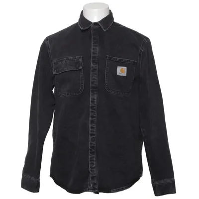 Overshirt (Gray) from Carhartt WIP Organic cotton