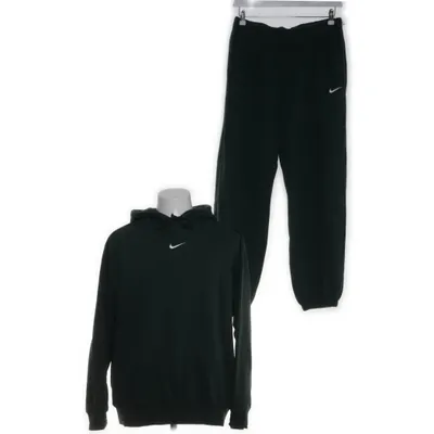 Mjukisset (Grön) från Nike Bomull, Polyester