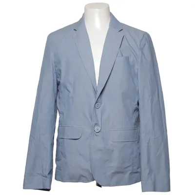 Kavaj (Blå) från Eight 2 Nine Bomull, Polyester