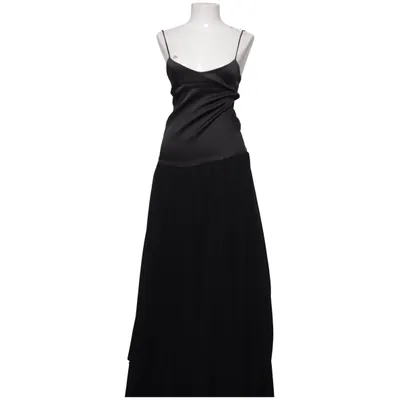 Långklänning (EFW250164) från ELEH Bomull, Polyester