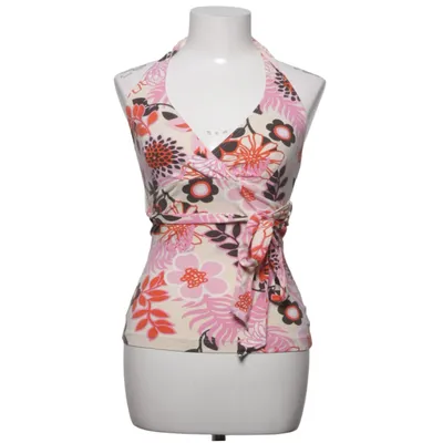 Halter neck top (Kelis Halterneck) from Zoul Elastane, Viscose
