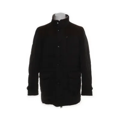 Jacket (Green) from Dansaert Blue Polyester