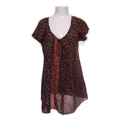 Topp (Svart, Röd, Flerfärgad) från Coline Polyester