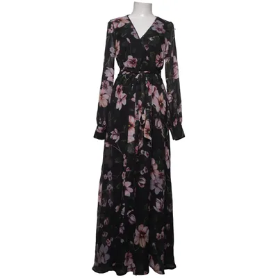 Robe portefeuille (Noir, Rose, Vert) de NLY Eve Polyester