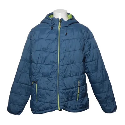 Veste d'hiver (Bleu) de Nordcap Polyamide, Polyester
