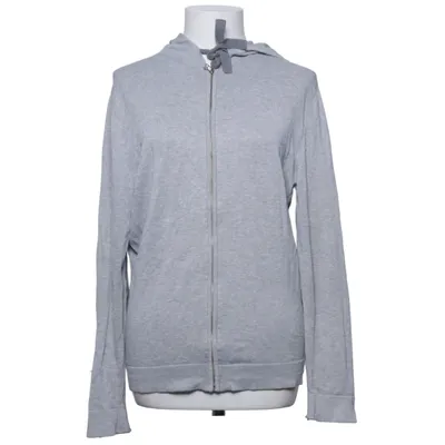 Hoodie (Gray) from Harris Wilson Cotton