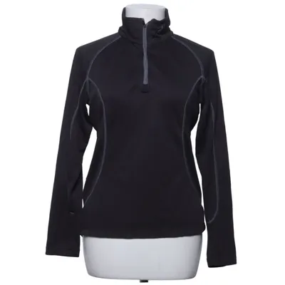 Unterziehshirt (Schwarz) von Cross Sportswear Polyester