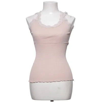 Tanktop (Roze) van Rosemunde