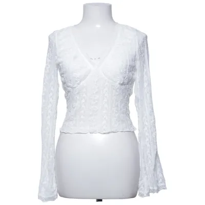 Haut (Blanc) de Effeny
