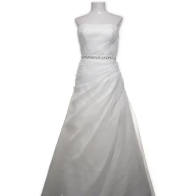 Wedding dress (White) from Forever Yours