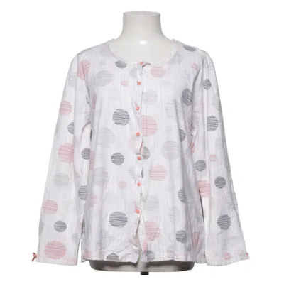 Blouse (Blanc, Rose, Gris) de Pastunette Coton
