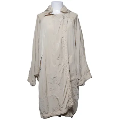 Jacket (Beige) from Acne Studios Polyamide