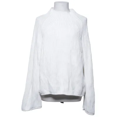 Turtleneck (White) from Cubus Cotton