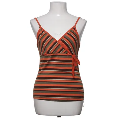Tank Top (Orange, Brown, Green) from MAG
