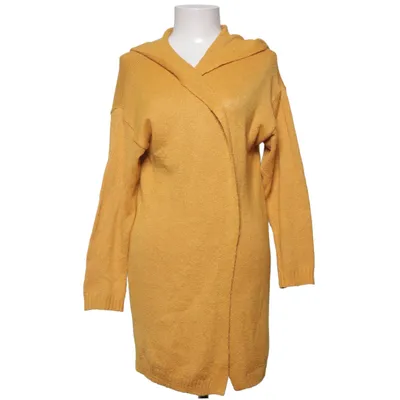 Cardigan (Jaune) de Janina
