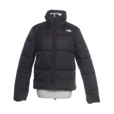 Winterjas (Zwart) van The North Face Nylon, Polyester, Polyurethaan