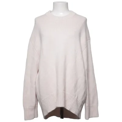 Sweater (Pink) from Lisa Yang Cashmere