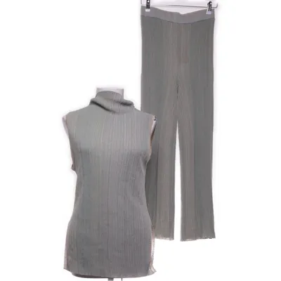 Ensemble (Vert) de Mango Premium