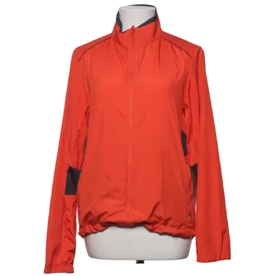 Veste de sport (Rouge) de James & Nicholson Polyester