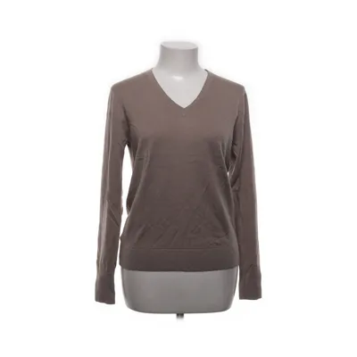 Pullover (Beige) von Uniqlo Wolle