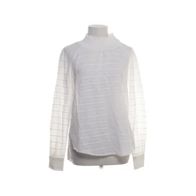 Blus (Vit) från Rue de Femme Bomull