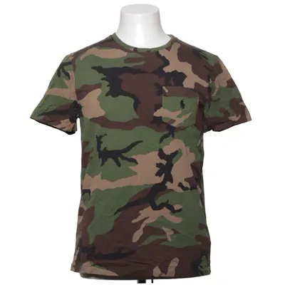 T-shirt (CUSTOM SLIM FIT) from Polo Ralph Lauren Cotton