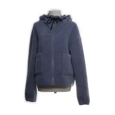 Capuchon sweater (Blauw) van QS by S.Oliver Polyester
