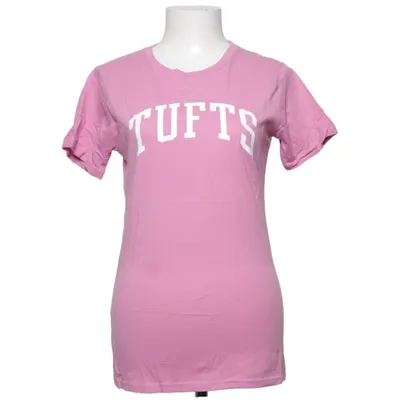 T-shirt (Pink) fra Redshirt Bomuld