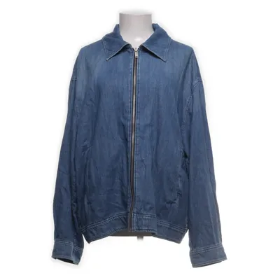 Veste en jean (Bleu) de COS Coton