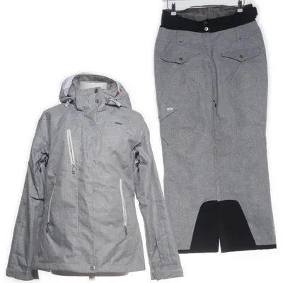 Outdoor set (Grijs) van 2117 of Sweden Polyester