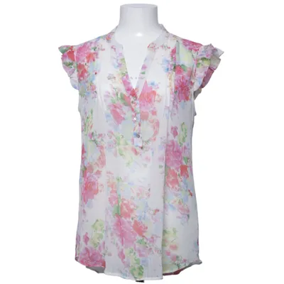 Haut (Blanc, Multicolore) de Peacocks