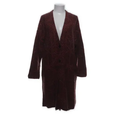 Kofta (Brun, Svart) från Noa Noa Akryl, Bomull, Mohair, Polyamid, Ull