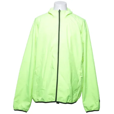 Rain jacket (Yellow) from Cutter & Buck Polyester