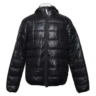 Vinterjacka (Svart) från Funk by Lager 157 Polyester