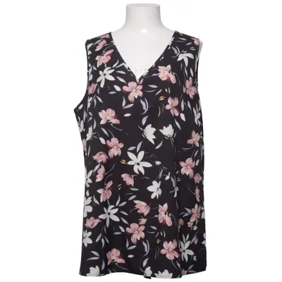 Haut (Noir, Multicolore) de Sheilay