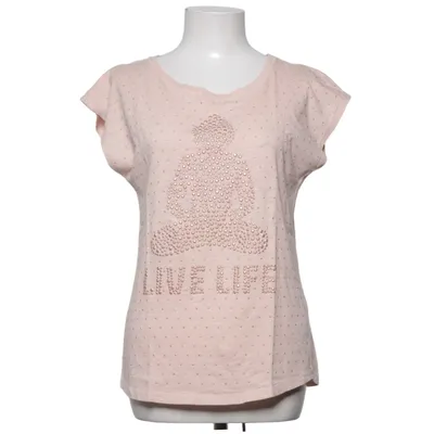 T-shirt (Pink) from Barbara Becker