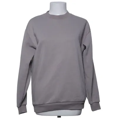 Sweatshirt (Beige) van Smog Katoen, Polyester