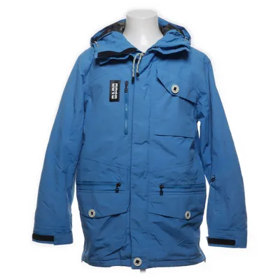 Allvädersjacka (Blå) från 8848 Altitude Polyamid, Polyester