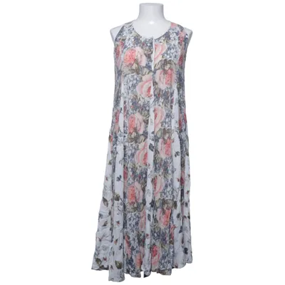 Robe longue (90’s vintage retro / 90tal) de Nostalgia Viscose