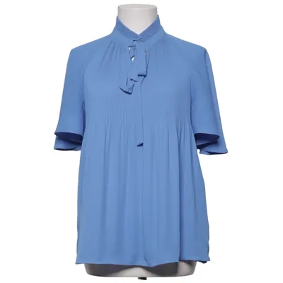 Haut (Bleu) de Lauren Ralph Lauren Polyester recyclé