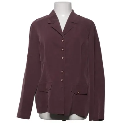 Blazer (Lilla) fra Westerlind Polyester, Viscose